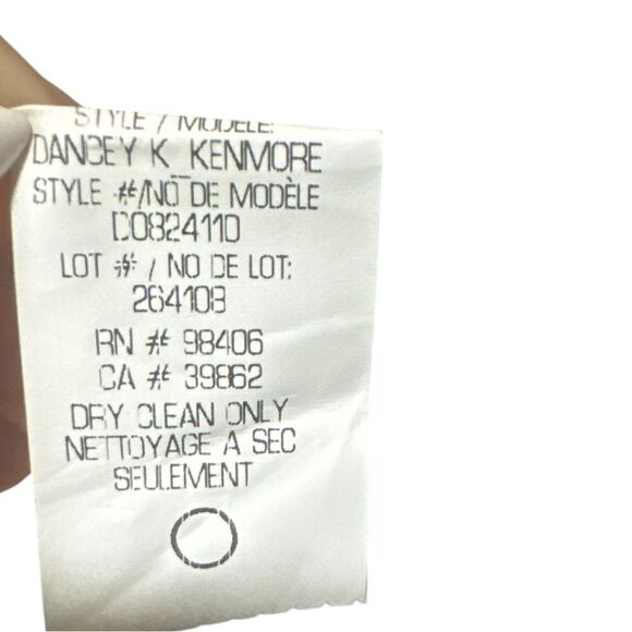 Theory Dancey K Kenmore Gray Knit Longline Blazer - Picture 10 of 11